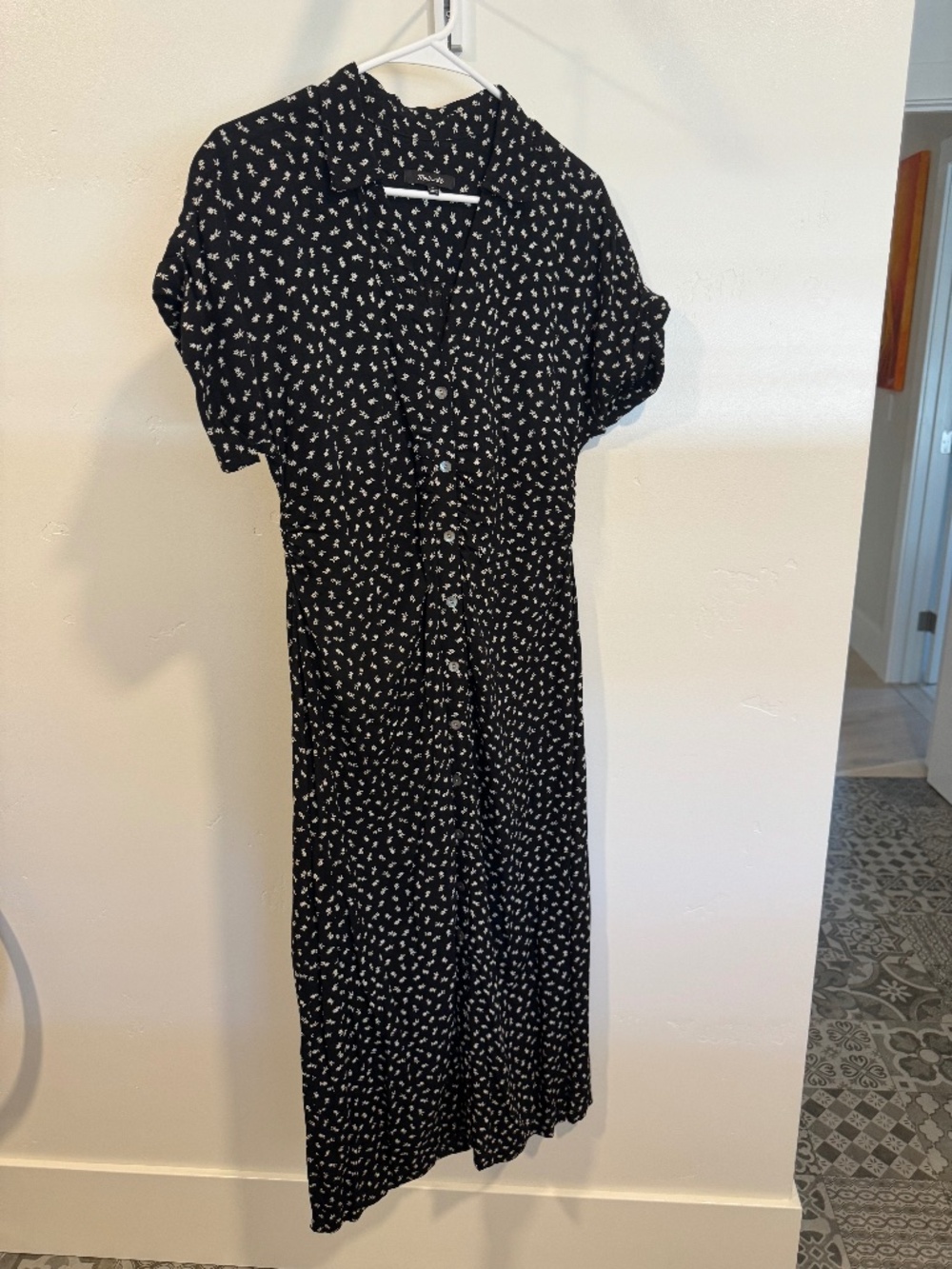 Madewell Dress